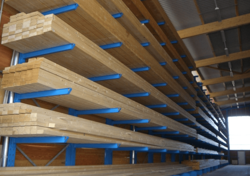 Hangar KVH - Eco-confort