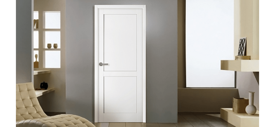 Portes intérieures - ECO-CONFORT